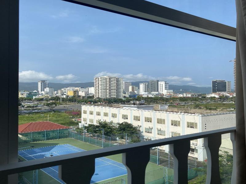 Alyssa Da Nang Hotel image