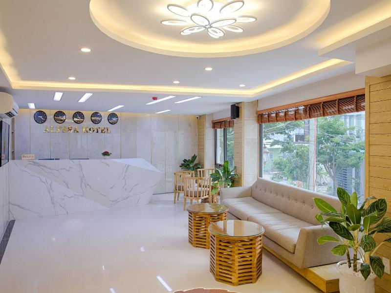 Alyssa Da Nang Hotel image