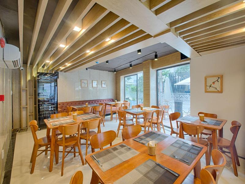 Alyssa Da Nang Hotel image