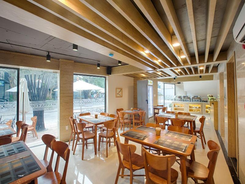Alyssa Da Nang Hotel image