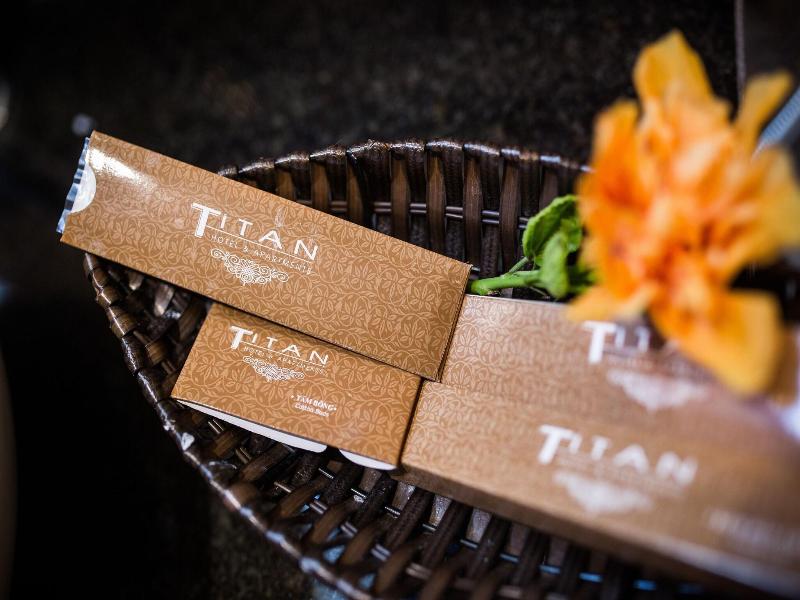 Titan Hotel image