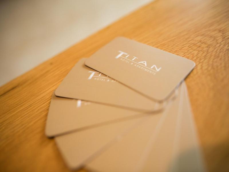 Titan Hotel image