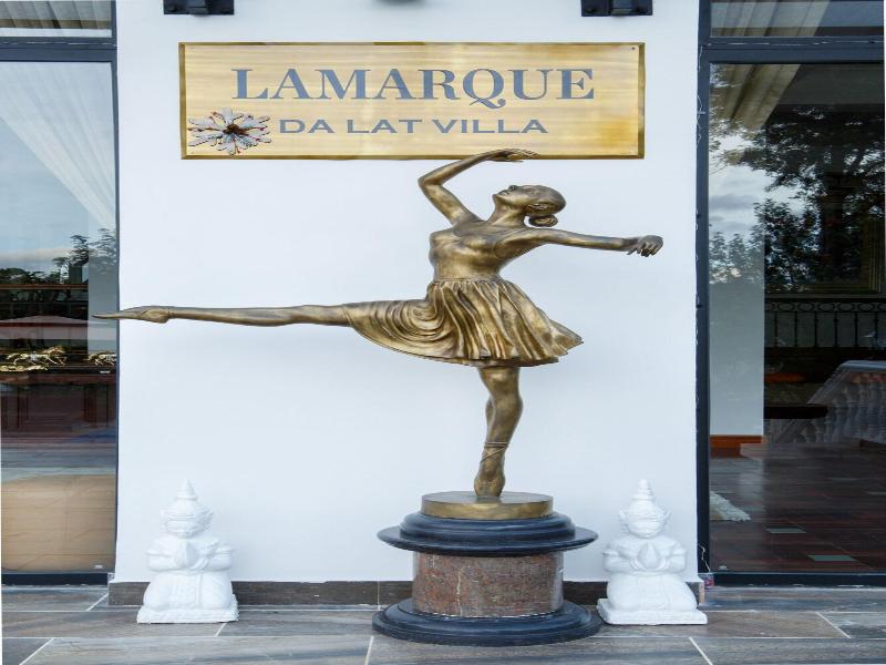 LAMARQUE
