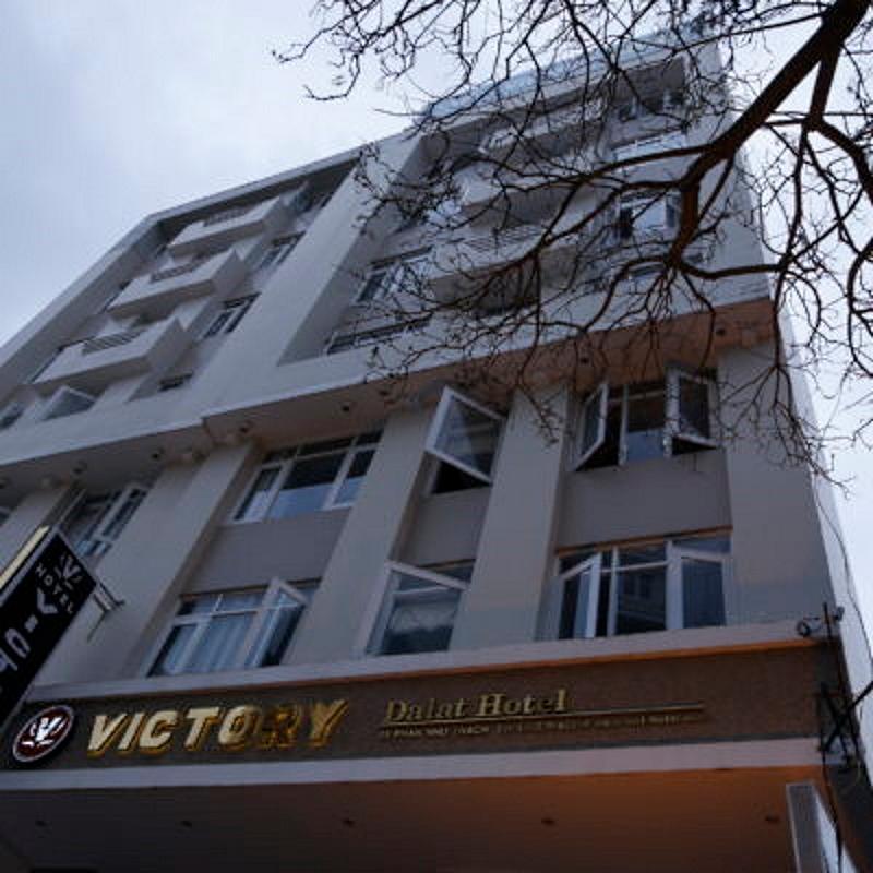 Victory Dalat Hotel