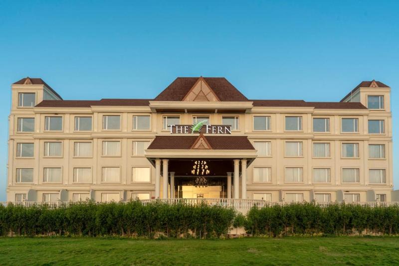 The Fern Sattva Resort Dwarka image