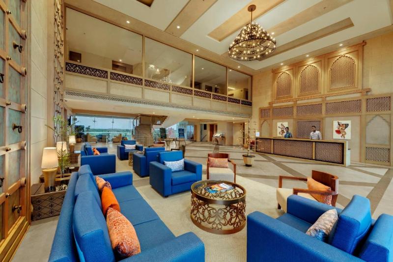 The Fern Sattva Resort Dwarka image