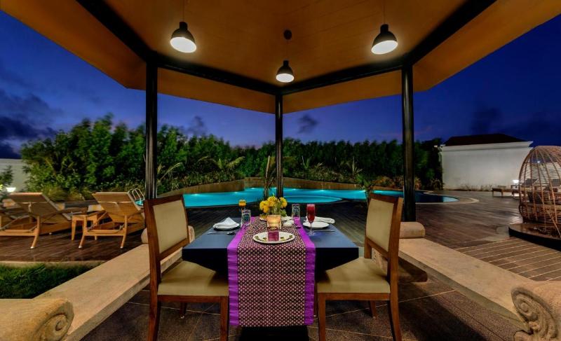The Fern Sattva Resort Dwarka image