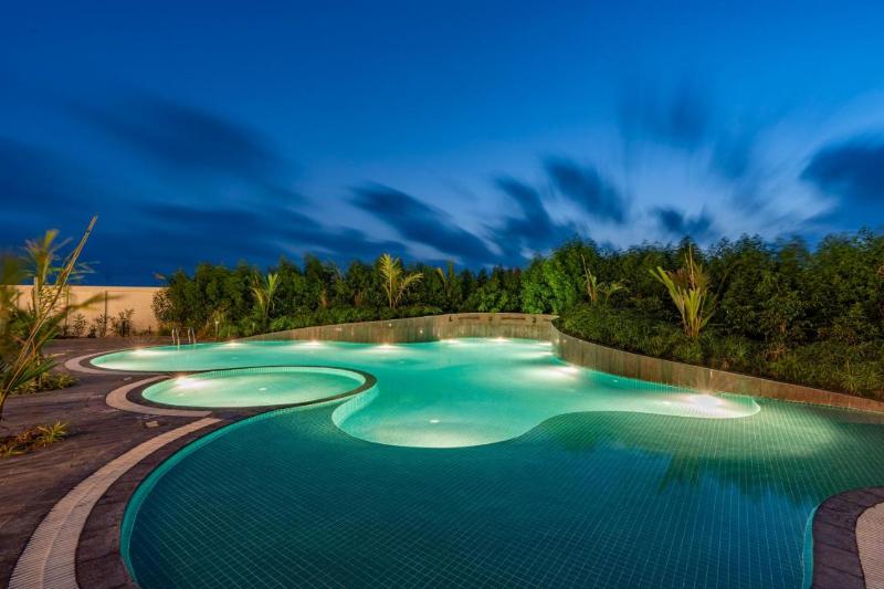 The Fern Sattva Resort Dwarka image