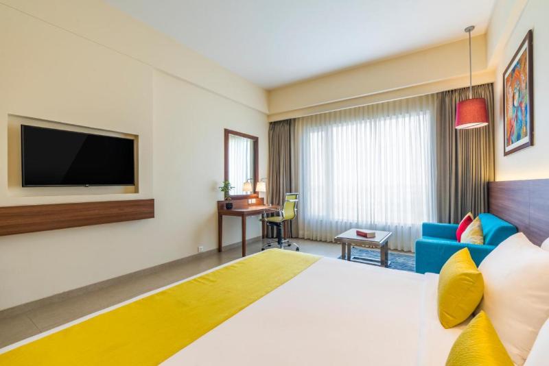 The Fern Sattva Resort Dwarka image