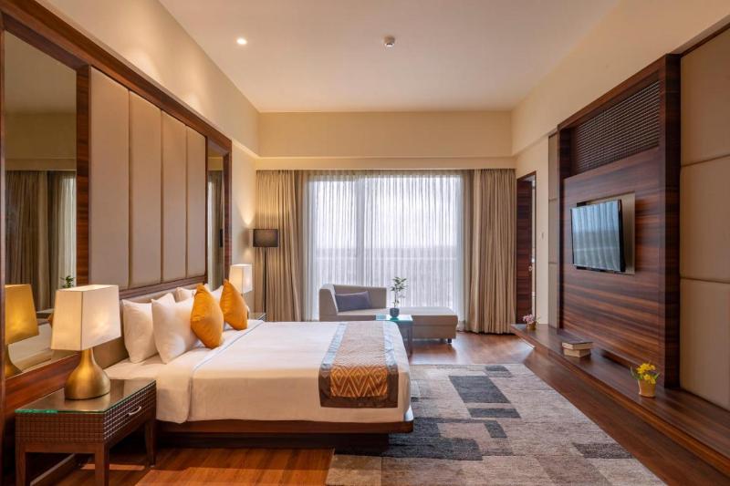 The Fern Sattva Resort Dwarka image