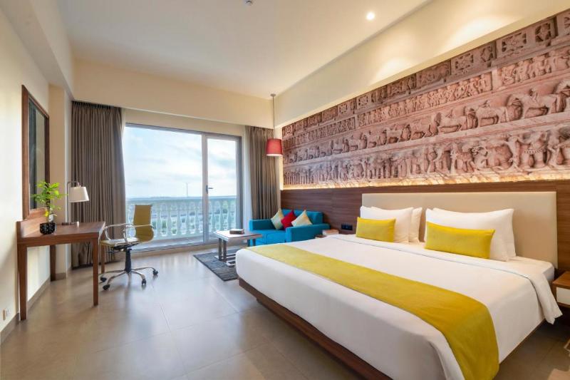 The Fern Sattva Resort Dwarka image