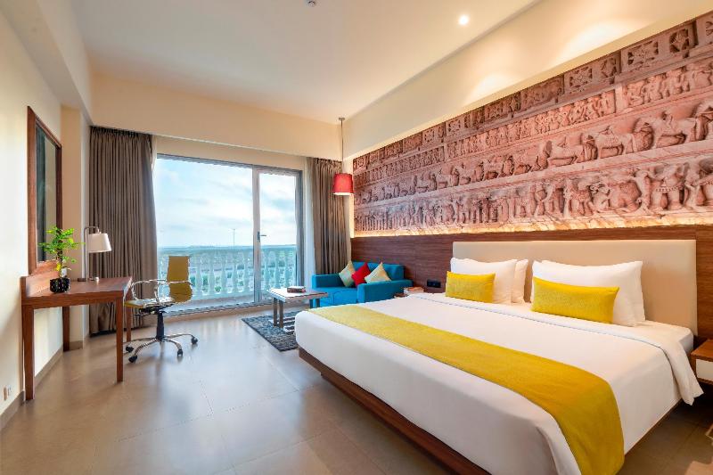 The Fern Sattva Resort Dwarka image