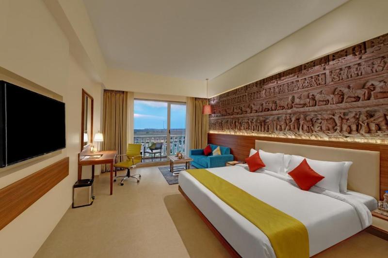 The Fern Sattva Resort Dwarka image