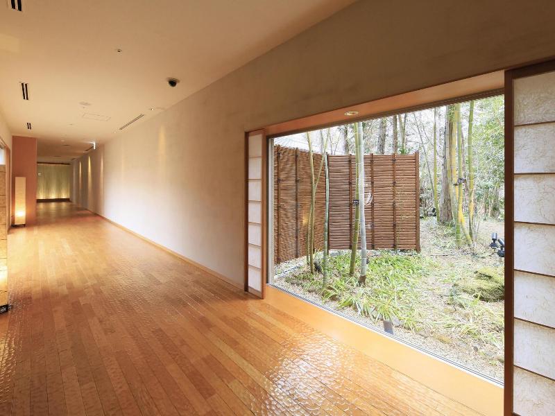 Hakone Hisui Hotel image