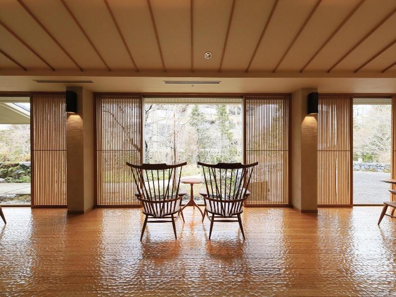 Hakone Hisui Hotel image