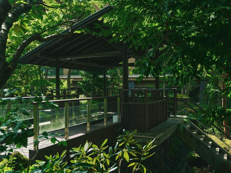Hakone Hisui Hotel image