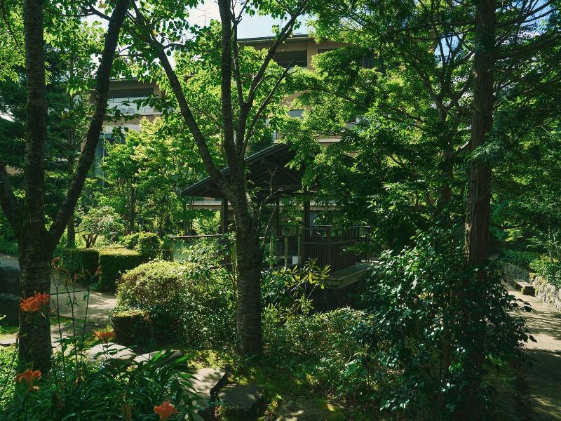 Hakone Hisui Hotel image