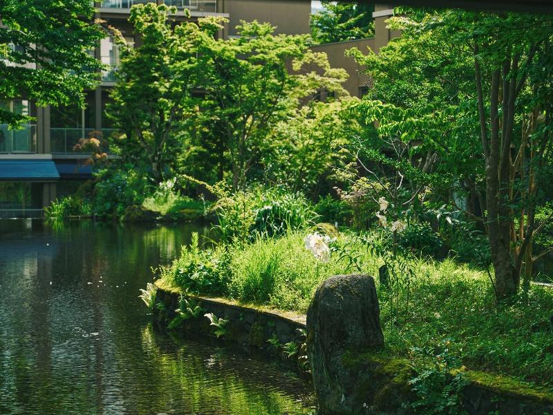 Hakone Hisui Hotel image