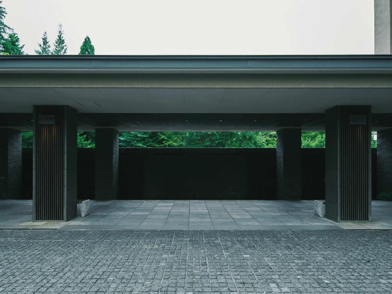 Hakone Hisui Hotel image