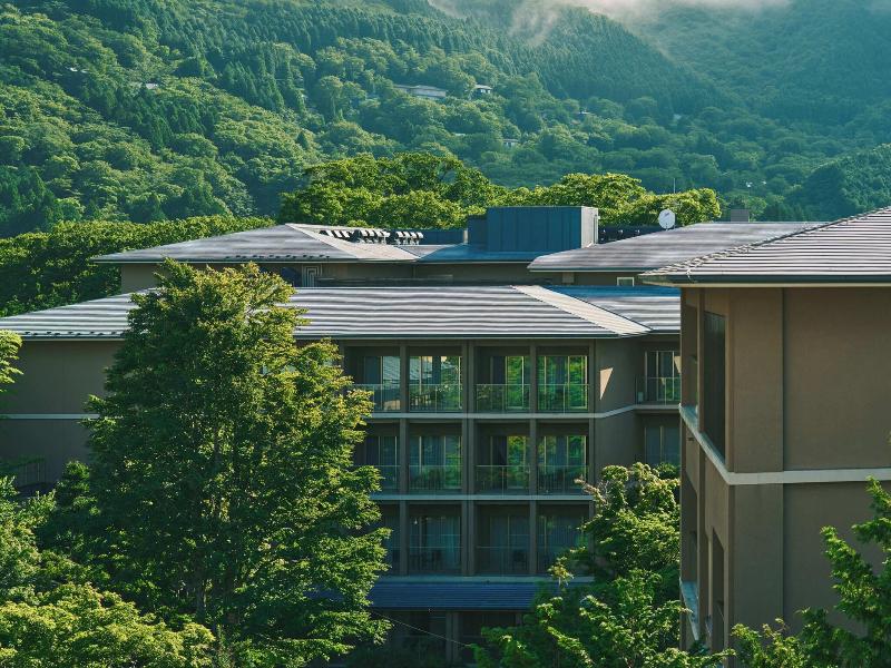 Hakone Hisui Hotel image