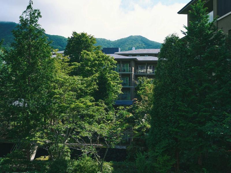 Hakone Hisui Hotel image
