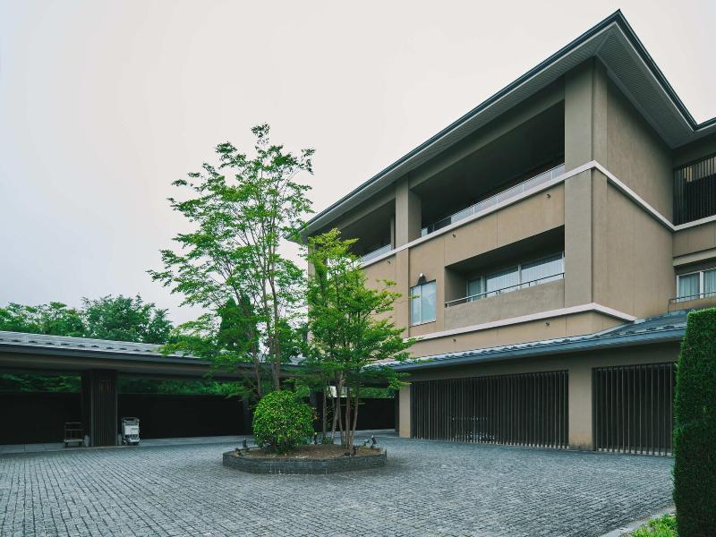 Hakone Hisui Hotel image