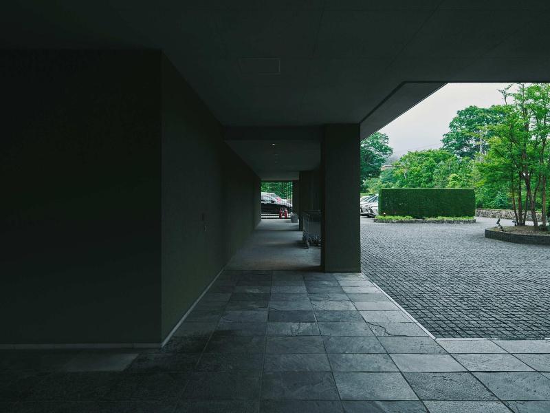 Hakone Hisui Hotel image