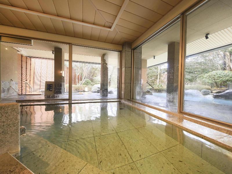 Hakone Hisui Hotel image