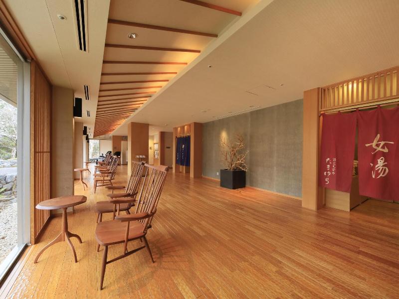 Hakone Hisui Hotel image