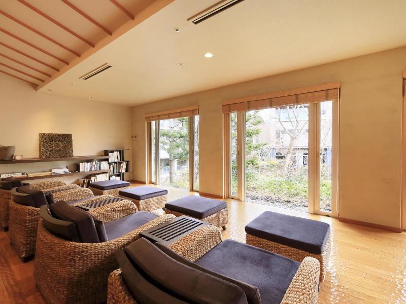 Hakone Hisui Hotel image