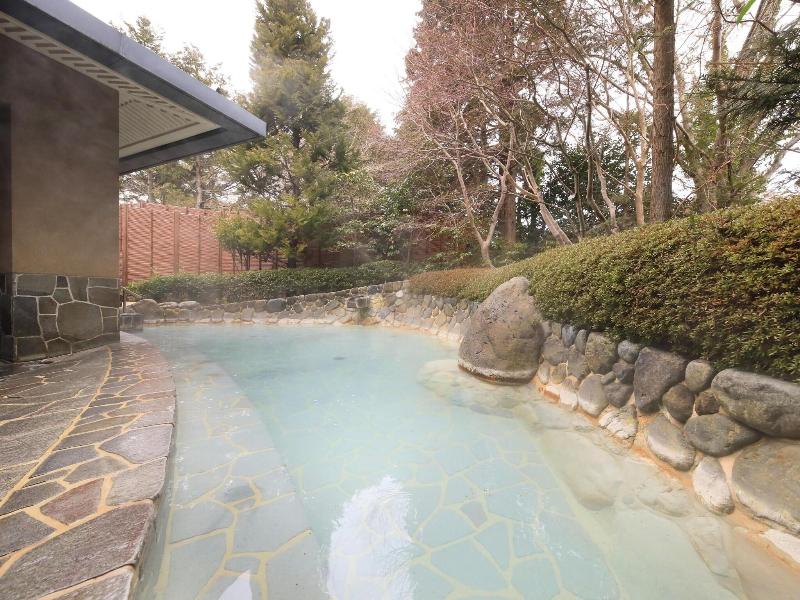 Hakone Hisui Hotel image
