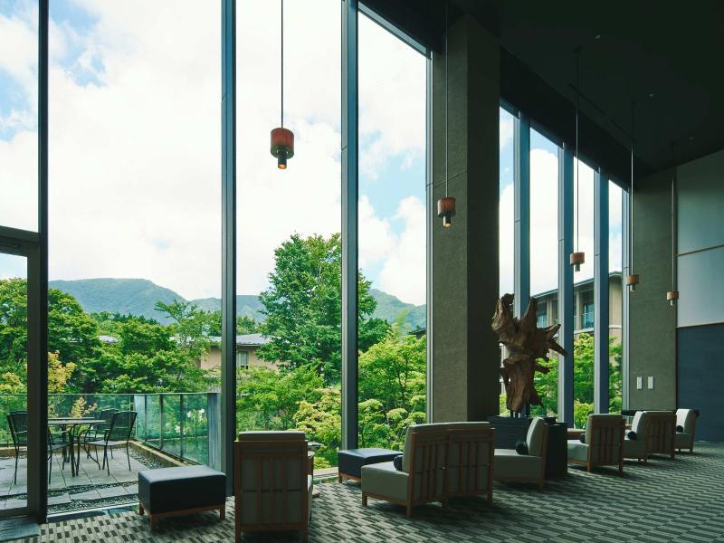 Hakone Hisui Hotel image