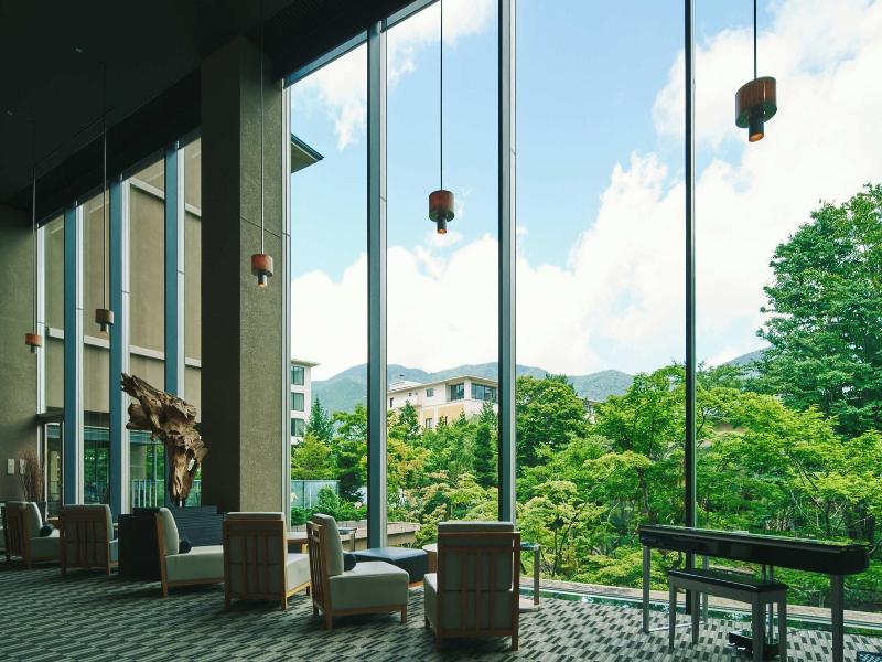 Hakone Hisui Hotel image