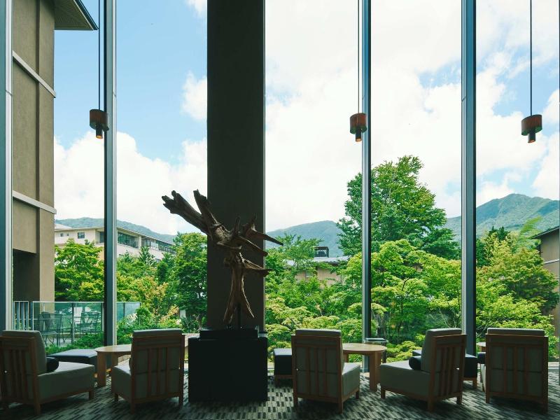 Hakone Hisui Hotel image