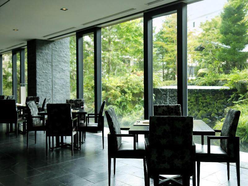 Hakone Hisui Hotel image