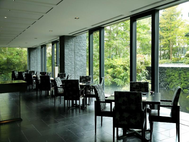 Hakone Hisui Hotel image