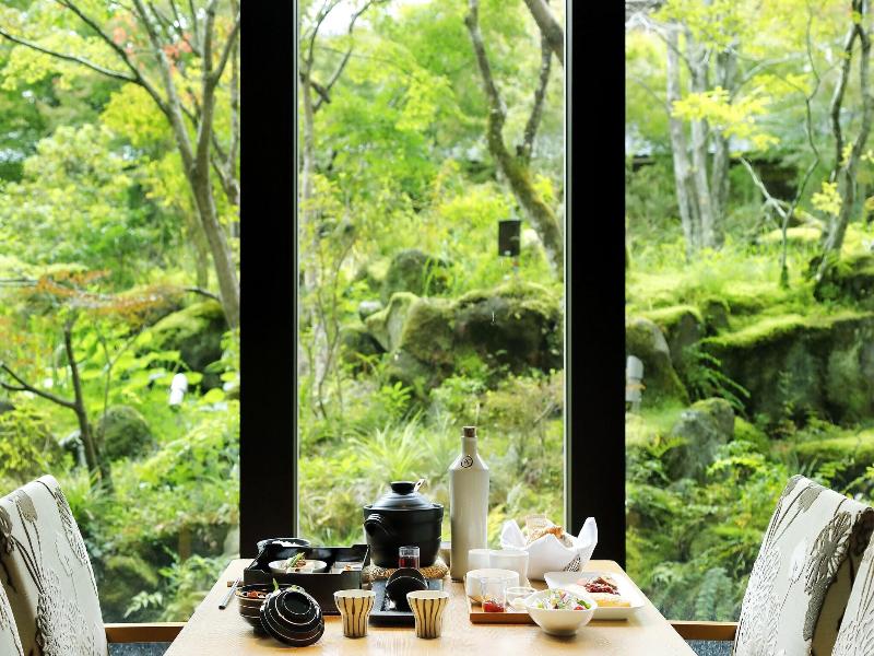 Hakone Hisui Hotel image