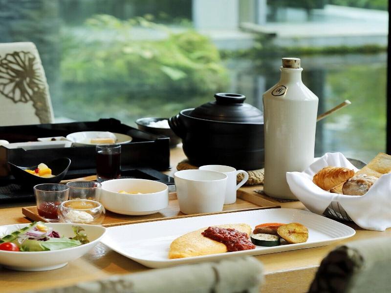 Hakone Hisui Hotel image