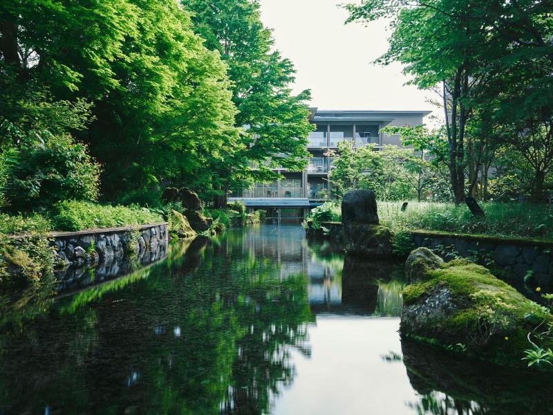 Hakone Hisui Hotel image