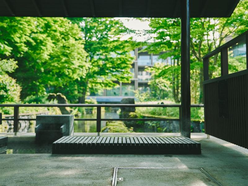 Hakone Hisui Hotel image