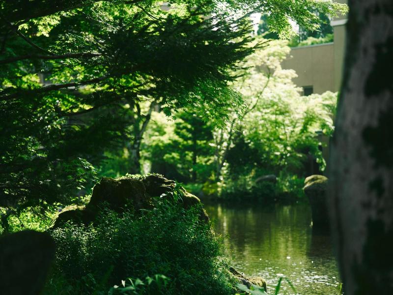 Hakone Hisui Hotel image