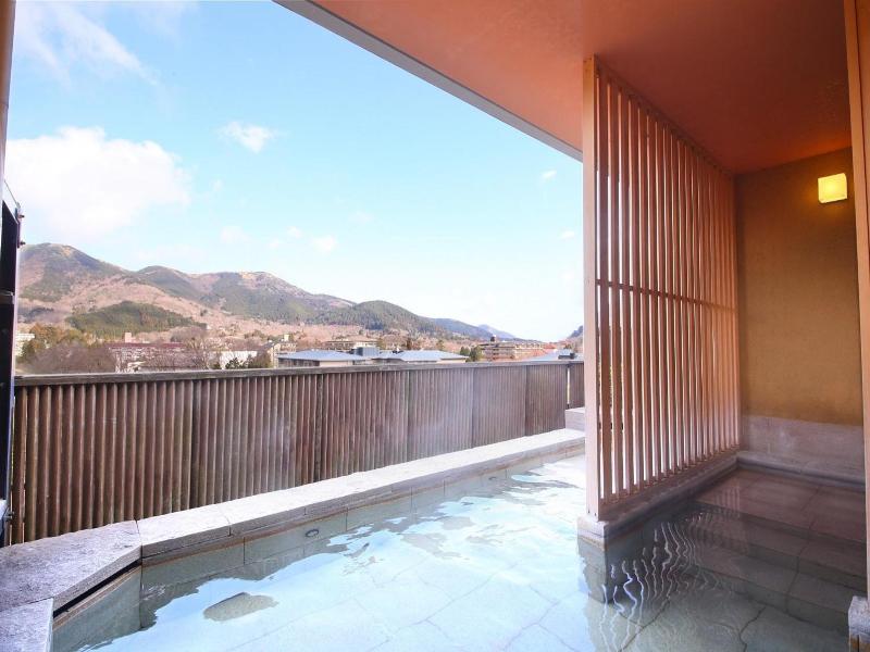 Hotel Harvest Hakone Koushien image