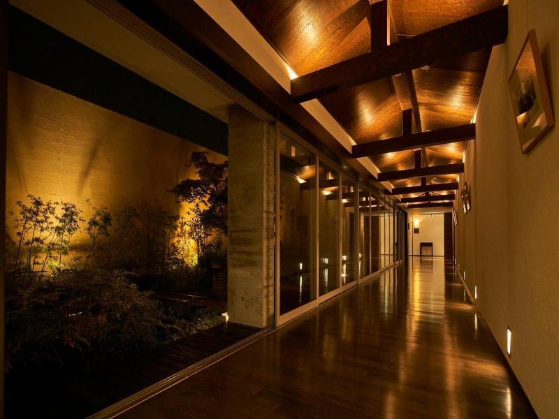 Hotel Harvest Hakone Koushien image