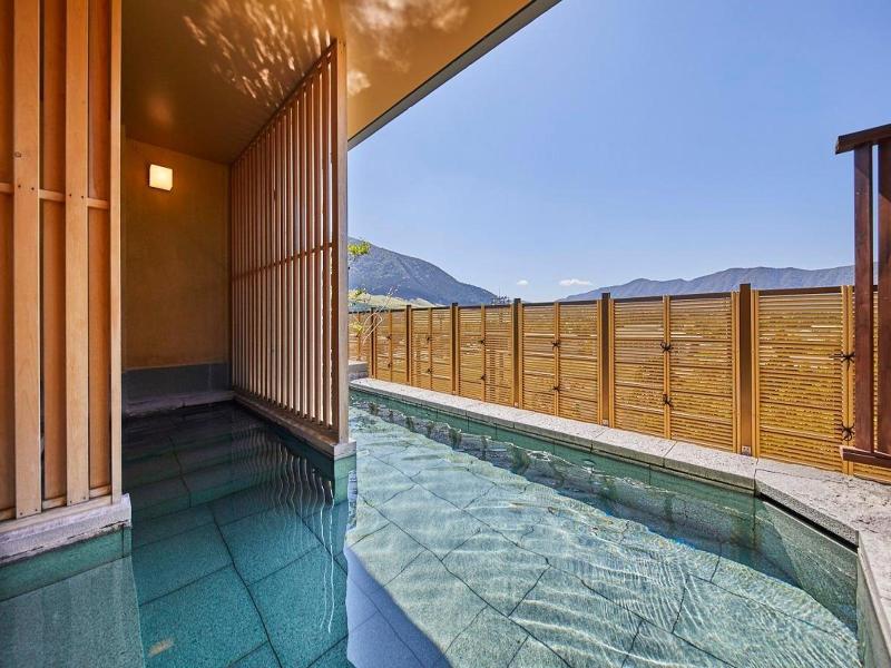 Hotel Harvest Hakone Koushien image