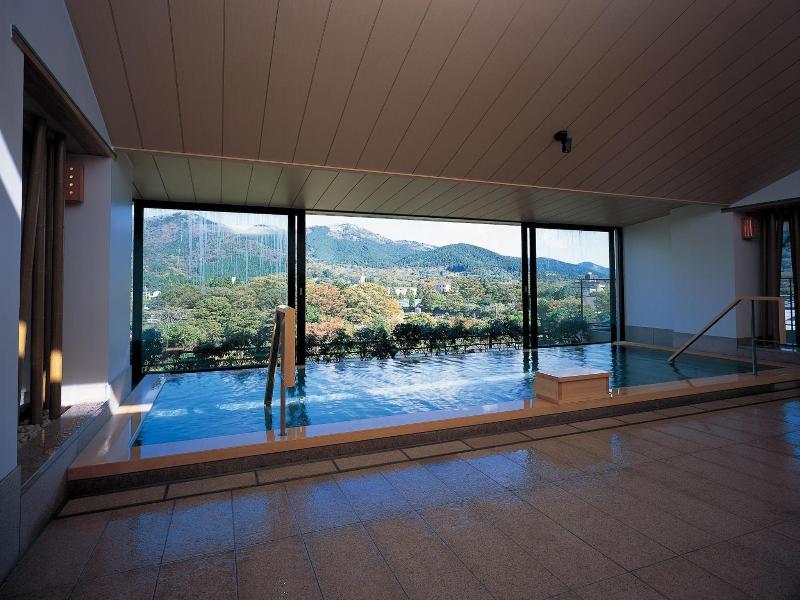 Hotel Harvest Hakone Koushien image