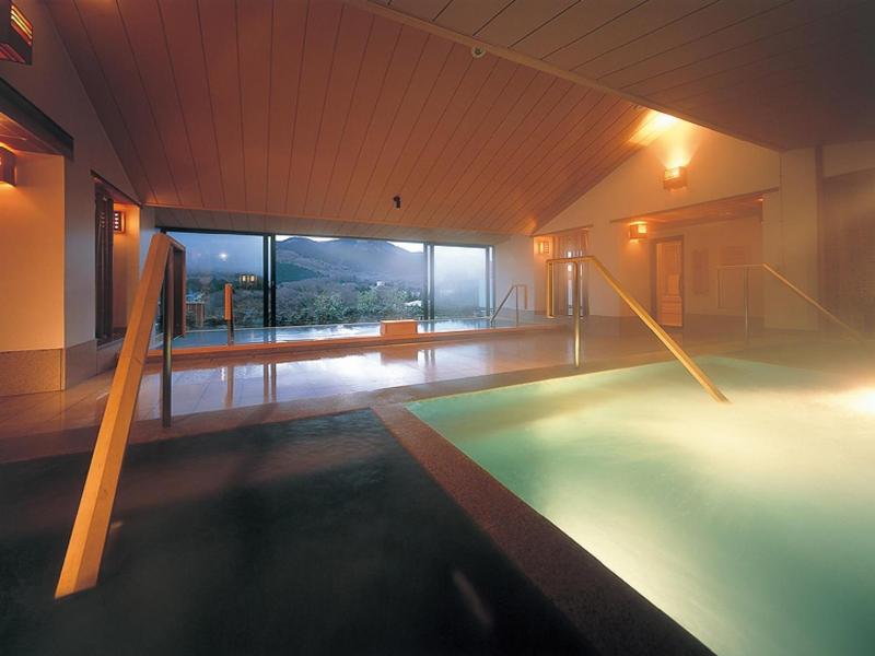 Hotel Harvest Hakone Koushien image
