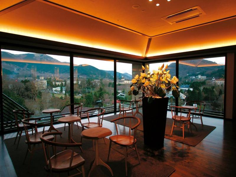 Hotel Harvest Hakone Koushien image