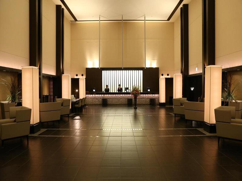 Hotel Harvest Hakone Koushien image