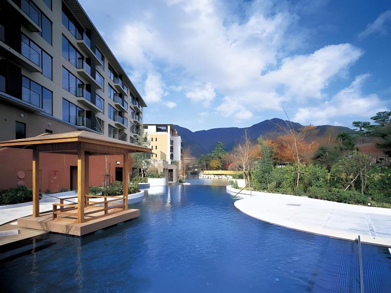 Hotel Harvest Hakone Koushien image