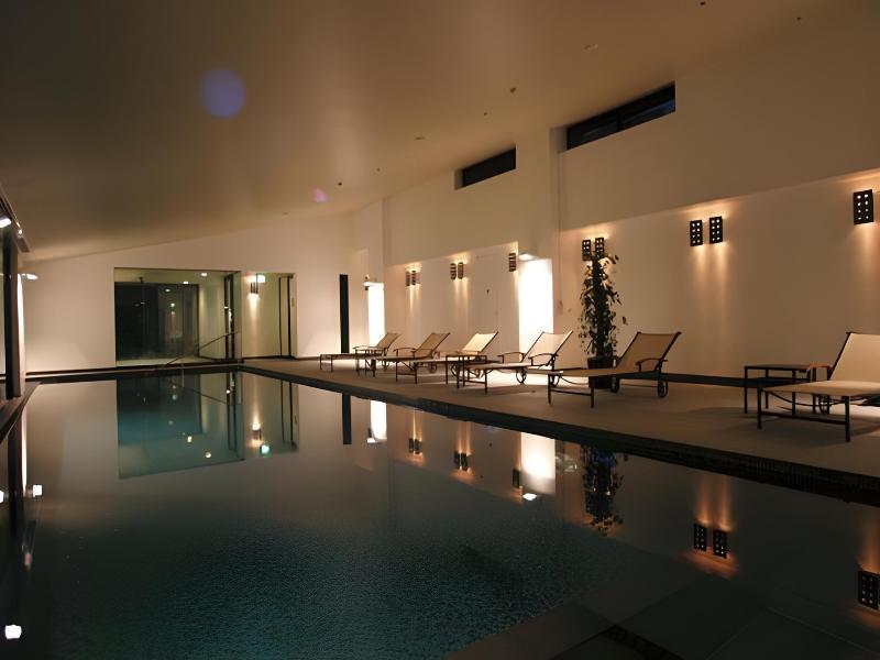 Hotel Harvest Hakone Koushien image